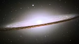 Вселенная глазами телескопа Хаббл (Супер!)