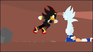 Nazo Unleashed Part 3 - Stick Nodes Animation