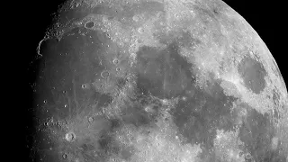 What an Unplanned Rocket Crash on The Moon Can Teach Us About Impact Physics in Space
