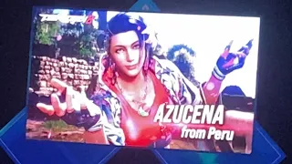 TEKKEN 8 Raven & Azucena EVO Reveal Trailer LIVE CROWD REACTION