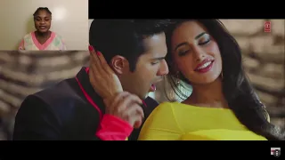 Reaction to Galat Baat Hai [ Varun Dhawan]