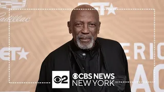 Brooklyn actors reflect on Louis Gossett Jr.'s influence