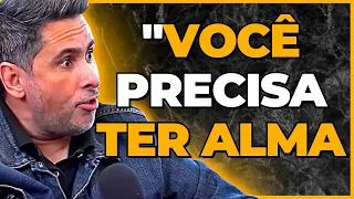 FLÁVIO DESABAFA AO VIVO SOBRE COMO TER SUCESSO | FLÁVIO AUGUSTO NO JOTA JOTA PODCAST - PODCAST JOEL