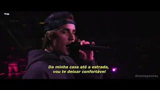 Justin Bieber - All Around Me [LEGENDADO/TRADUÇÃO] #OurWorld