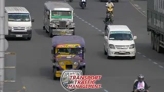 MMDA Readies to Go After Colorum Jeepneys | Motoring News