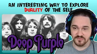 Composer Reacts to Deep Purple - Child In Time (LIVE) (REACTION & ANALYSIS)