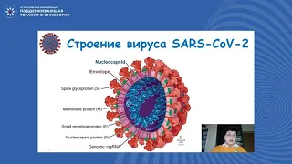 Вакцинация онкобольных от Sars-CoV-2: преодоление суеверий
