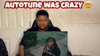 LIL KEE - YALL KNOW (REACTION)(THAT AUTOTUNE WAS CRAZY 🔥🔥🔥🔥)