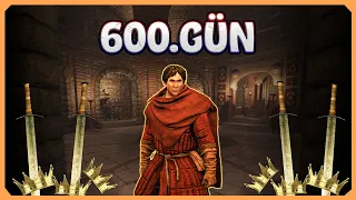 Kralların Ölümü - Bannerlord 600.Gün