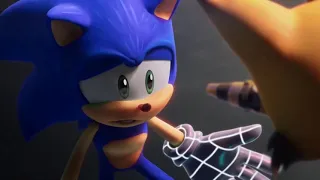 Sonic Prime Stagione 2 Ep 8 (Finale)