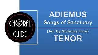 Adiemus - TENOR