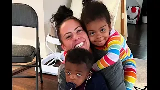 Ali Krieger Shares Photo with Her Kids amid Divorce from Ashlyn Harris  'My Happy Place'