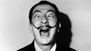 Stichtag 11. Mai 1904 - Geburtstag des Surrealisten Salvador Dalí