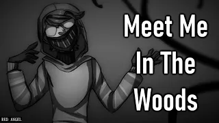 Ticci Toby Tribute - "Meet Me In The Woods"