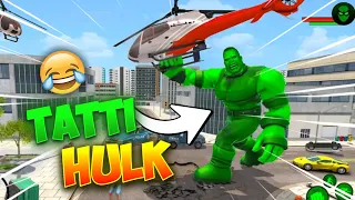 The Worst Hulk Games Ever Made...