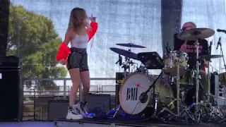 Against The Current 'Almost Forgot' (Lollapalooza) [8-2-19]