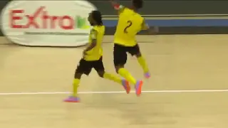 HIGHLIGHTS | Vanuatu 4-5 Solomon Islands .Melanesian Futsal Cup 2023