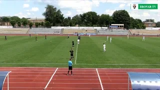 U19. Матч за 3 місце. "Оболонь Бровар" - "Колос" - 1:2! ВІДЕОогляд матчу