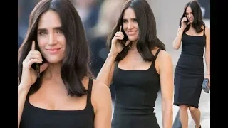 Jennifer Connelly  - Actress