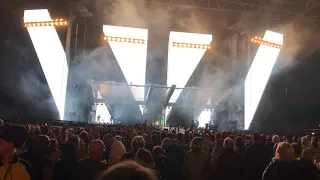 THE ROLLING STONES - (I CAN’T GET NO) SATISFACTION - PRINCIPALITY STADIUM - CARDIFF - 15.06.18