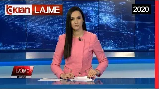 Edicioni i Lajmeve Tv Klan 21 Dhjetor 2020, ora 09:00 Lajme - News