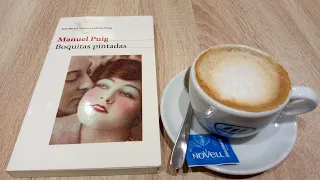 Boquitas pintadas, de Manuel Puig (vídeo reseña)