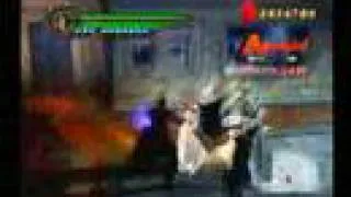 Devil May Cry 4 - Extreme Nero Combo Vid ( Emotional Devil )