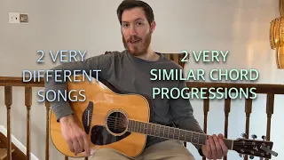 Learn 2 Jewish Songs with Same Chords