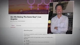 Women respond to suit by man over negative Facebook posts about dating him | NewsNation Prime