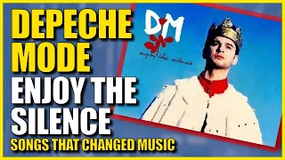 Songs That Changed Music: Depeche Mode - Enjoy The Silence