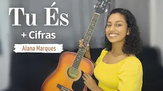 Tu És + Cifras simplificada | Fhop Music