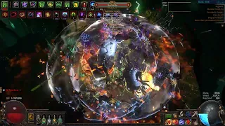 [3.24] T17 Meatsack B2B (with Union of Soul) - Assassin CoC DD