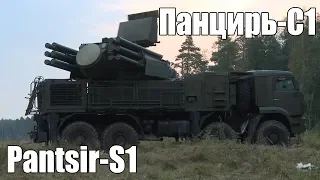 How Effective is the Pantsir?