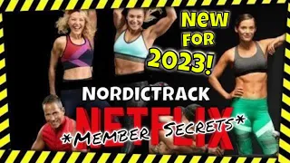 New for 2023 - How to watch Netflix on your NordicTrack X32i/S22i Treadmill/Bike