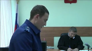 Дело макового ветерана || Ветеран труда осуждён за мак на огороде