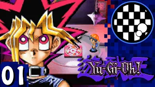 Yu-Gi-Oh! The Sacred Cards | PART 1