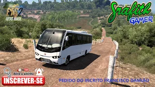 🟢🔴Pedido do Inscrito Francisco Damanião🔴🟢