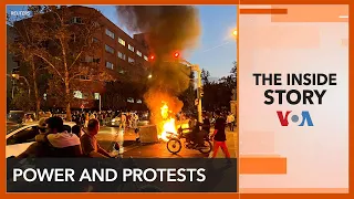 The Inside Story | Power & Protests