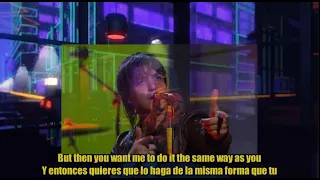 The Strokes - The Adults Are Talking - Audio SNL Live (Subtitulada en español)