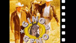 Gino e Geno  - Churrasco De Paixão (2000)