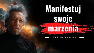 Cytaty Gregg Braden. Odblokuj swój potencjał. Boska matryca. Odkryj tajemnice świata kwantowego.