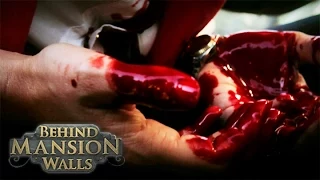 Behind Mansion Walls | Blood Money | S3E13