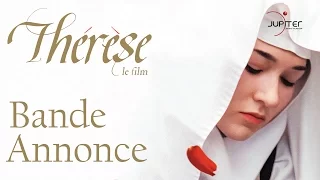 Thérèse // Bande Annonce Officielle - VF