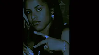 Man Undercover - Aaliyah/90's Rnb Type Beat