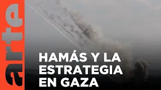 Hamás: la estrategia del caos | ARTE.tv Documentales