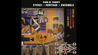 Ethnic Heritage Ensemble_Great Black Music_