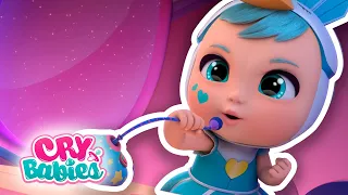 New Babies New Adventures | CRY BABIES 💧 MAGIC TEARS 💕 Long Video | Cartoons for Kids in English