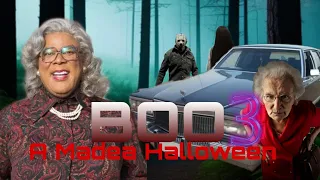 BOO 3 A Madea Halloween Part2