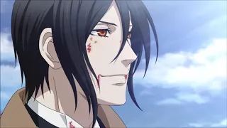 Kuroshitsuji (my heart will go on)