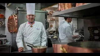 Paul Bocuse : plongée dans la vie personnelle du grand chef